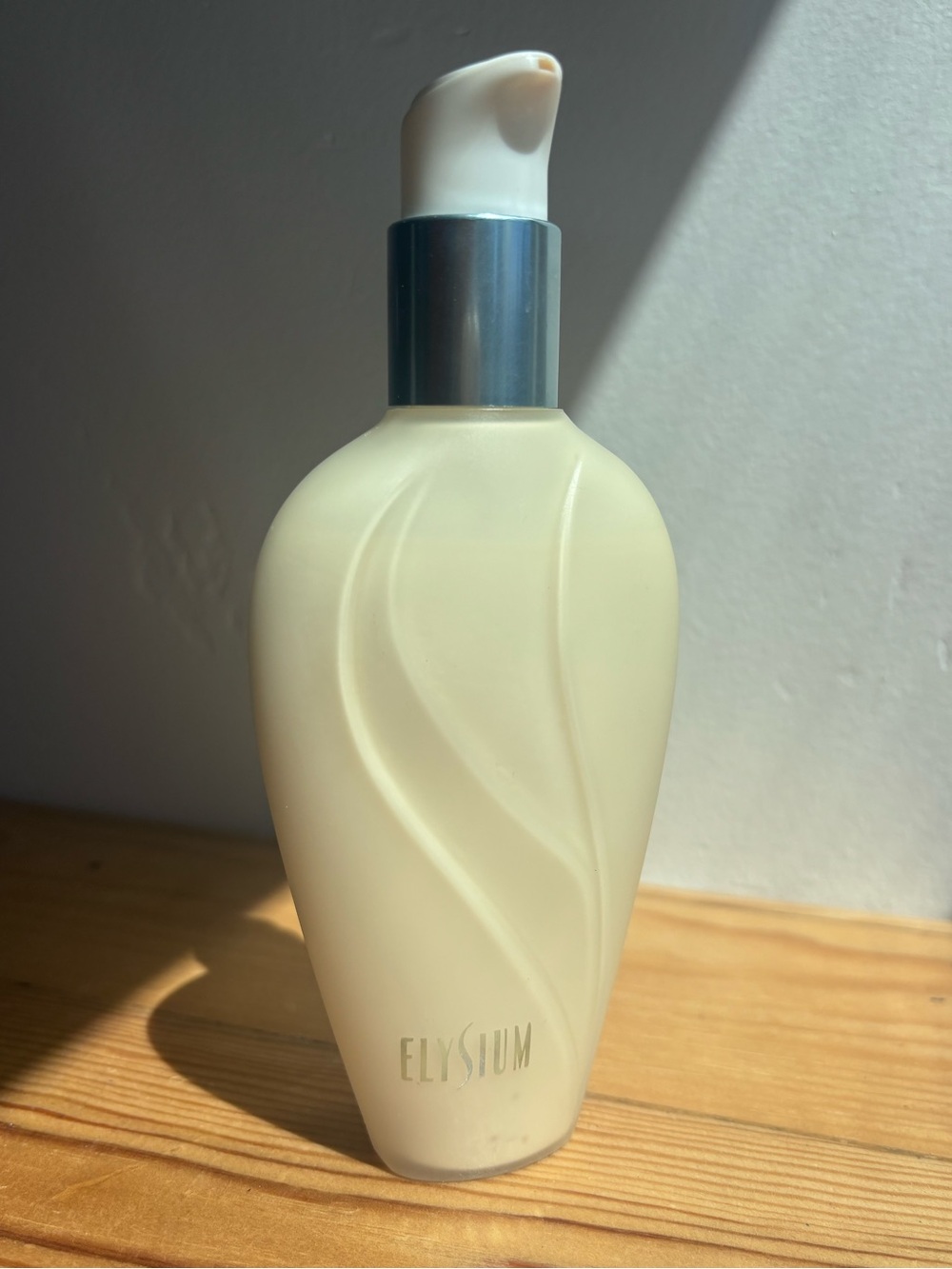 VINTAGE ELYSIUM LOTION